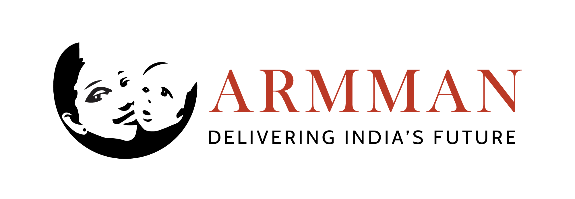 ARMAN logo