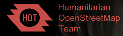Humanitarian OpenStreetMap Team logo