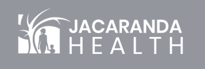 JACARANDA HEALTH logo