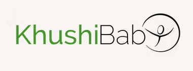 Khushi Baby logo