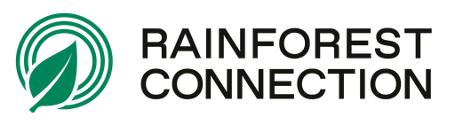 Rainforest Connection logo